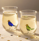 VASOS PAJARITOS