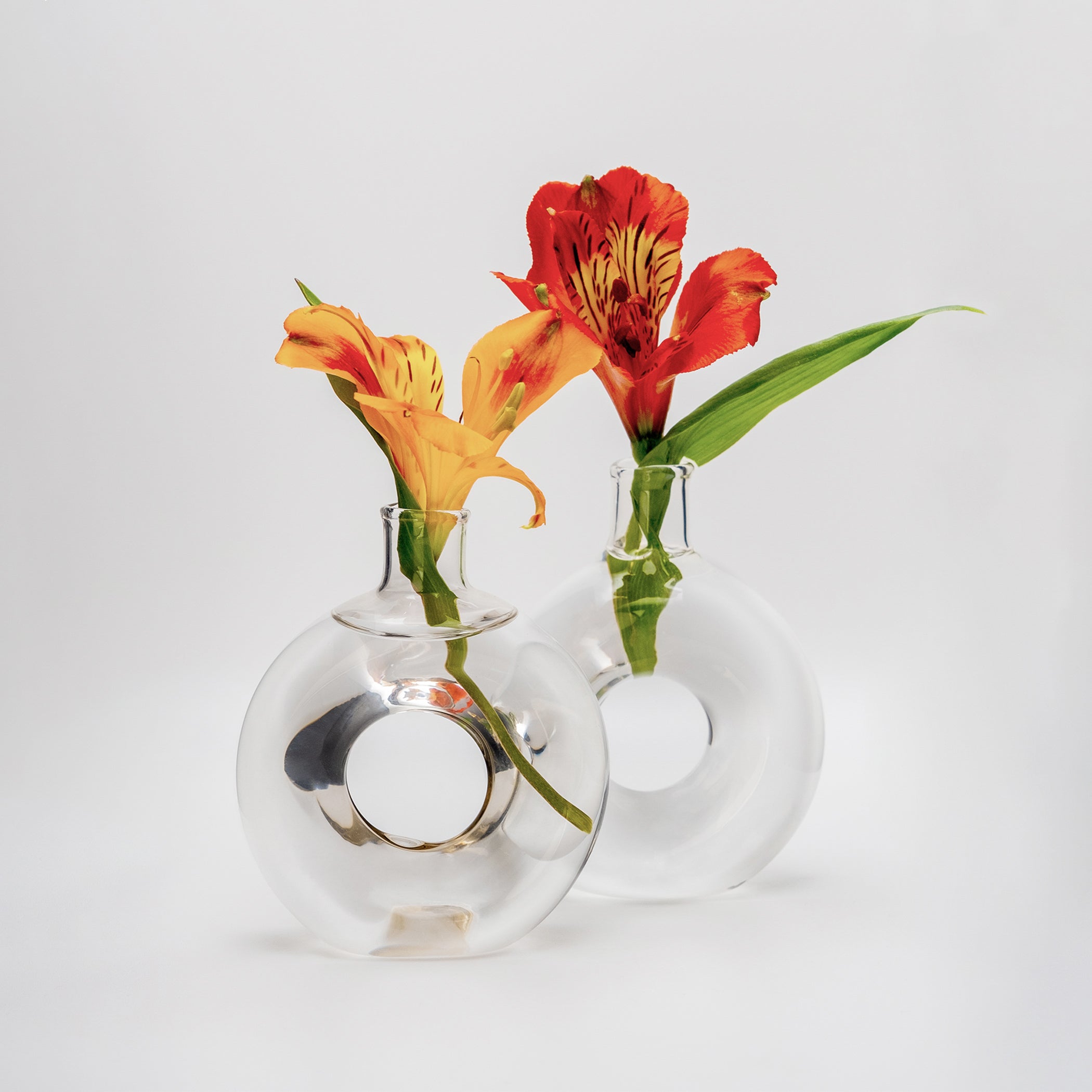 Florero Servilletero | Franca Home Decor